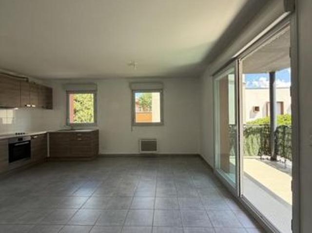 Appartement 3 pièces 69 m²