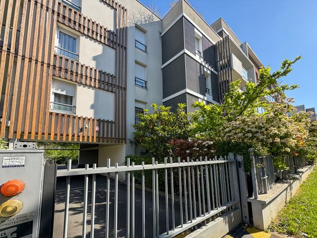 Appartement 3 pièces 69 m²