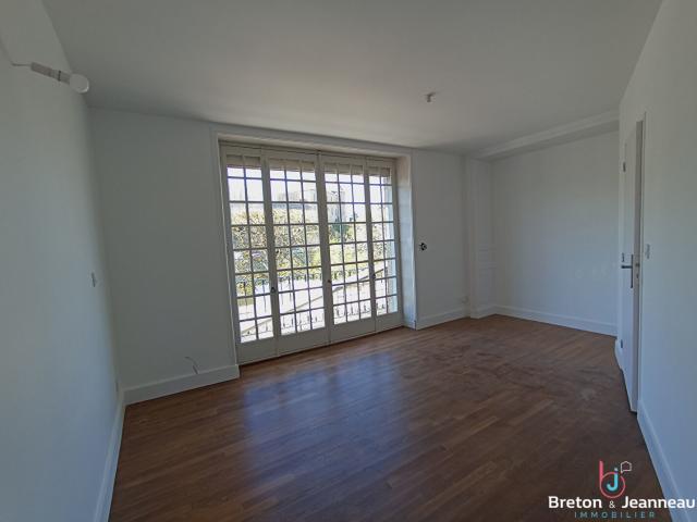 Appartement 3 pièces 69 m²