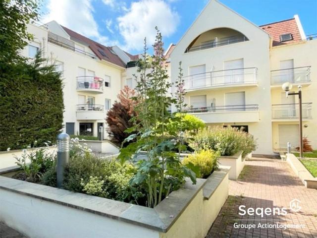Appartement 3 pièces 69 m²