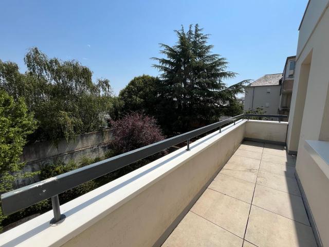 Appartement 3 pièces 69 m²