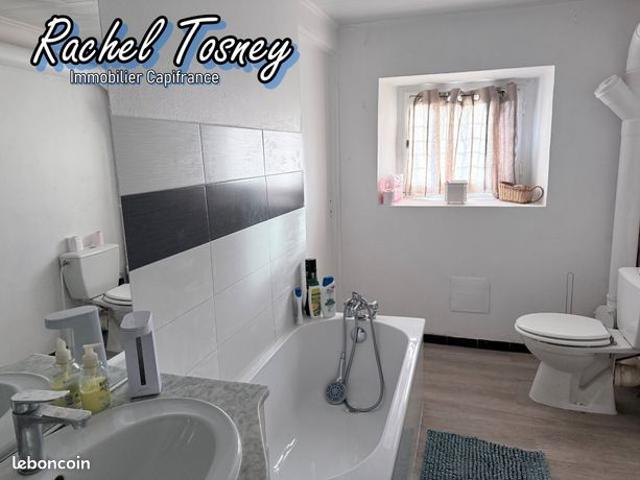 Appartement 3 pièces 69 m²
