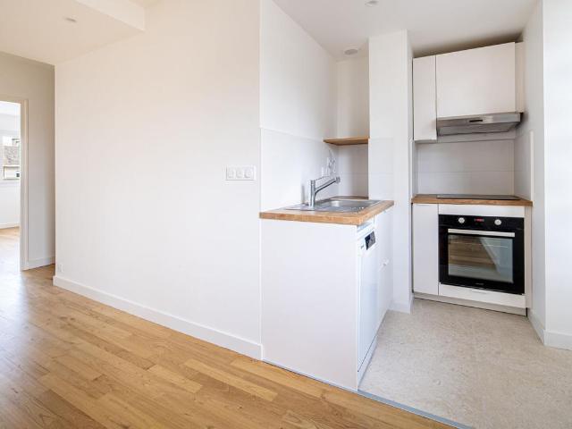 Appartement 3 pièces 69 m²