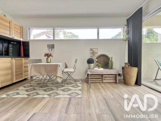 Appartement 3 pièces 69 m²