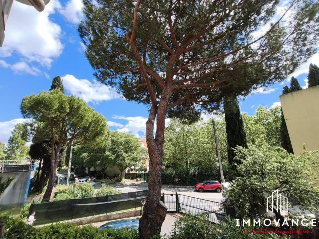 Appartement 3 pièces 69 m²