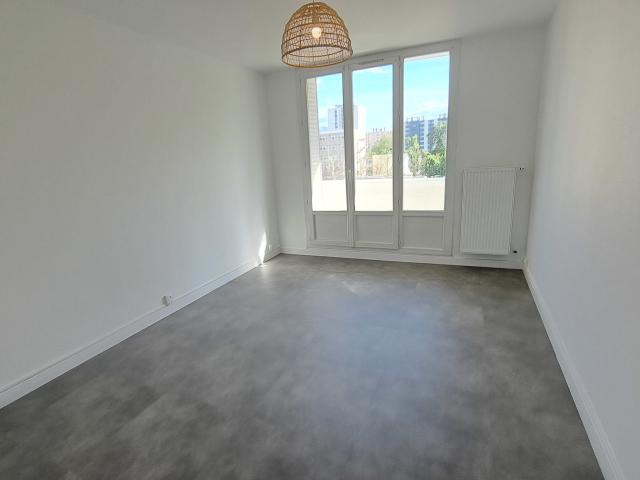 Appartement 3 pièces 69 m²