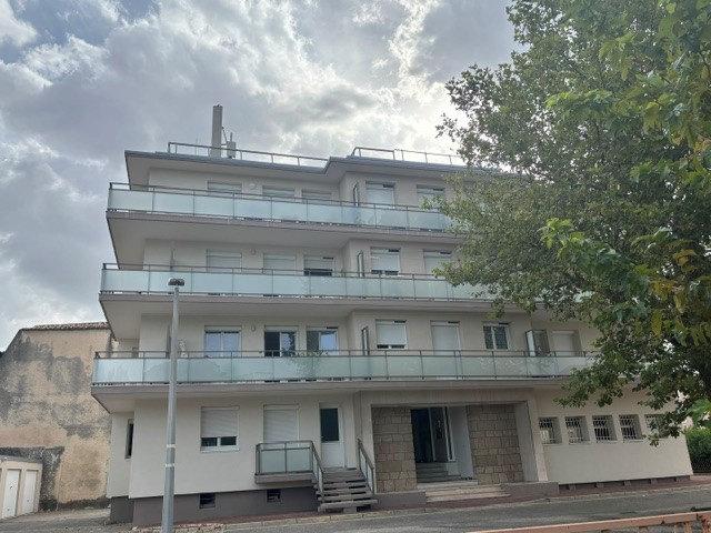 Appartement 3 pièces 69 m²