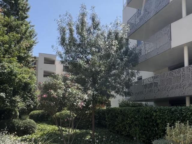 Appartement 3 pièces 69 m²