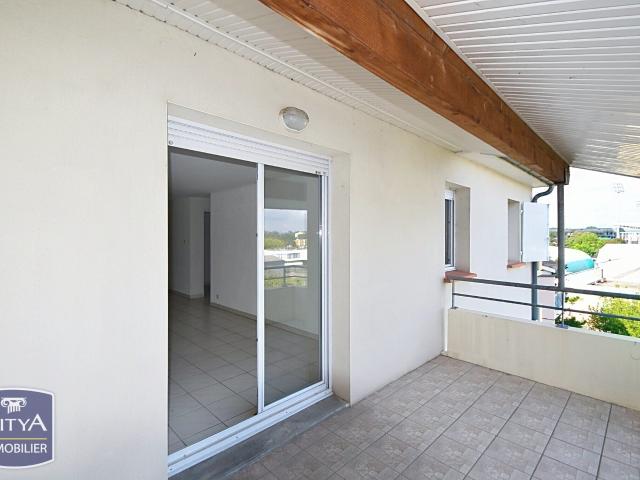 Appartement 3 pièces 69 m²