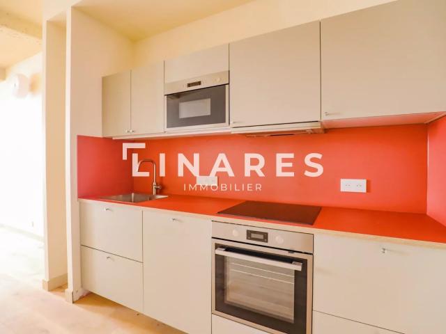 Appartement 3 pièces 69 m²