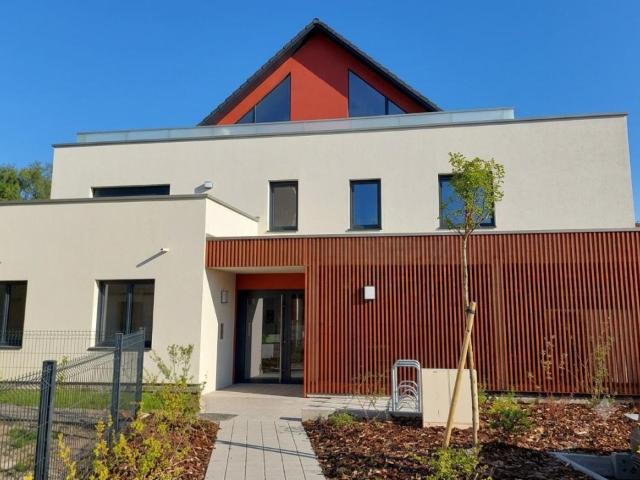 Appartement 3 pièces 69 m²