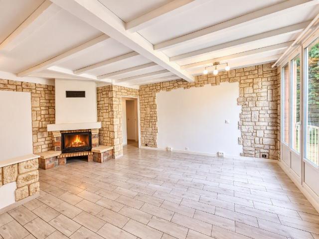 Appartement 3 pièces 69 m²