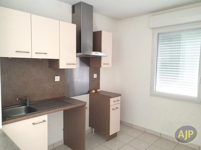 Appartement 3 pièces 69 m²