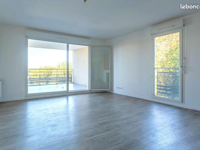 Appartement 3 pièces 69 m²