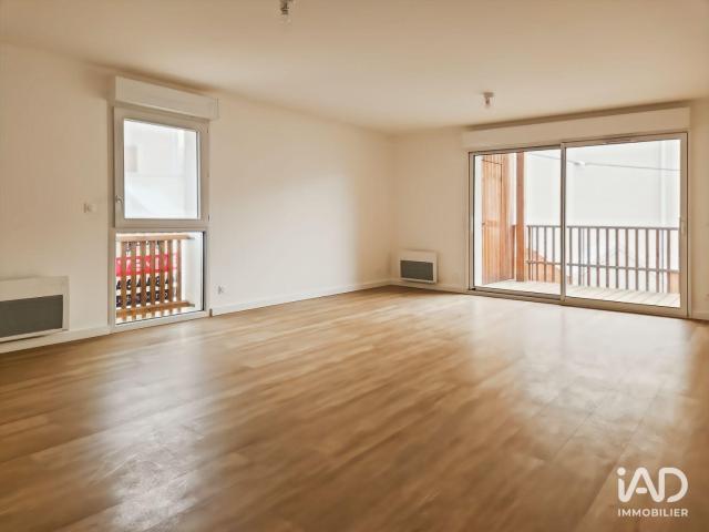 Appartement 3 pièces 69 m²