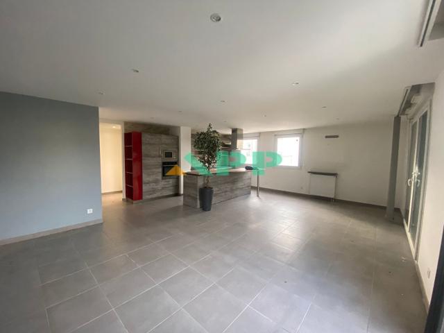 Appartement 3 pièces 69 m²