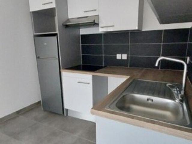 Appartement 3 pièces 69 m²