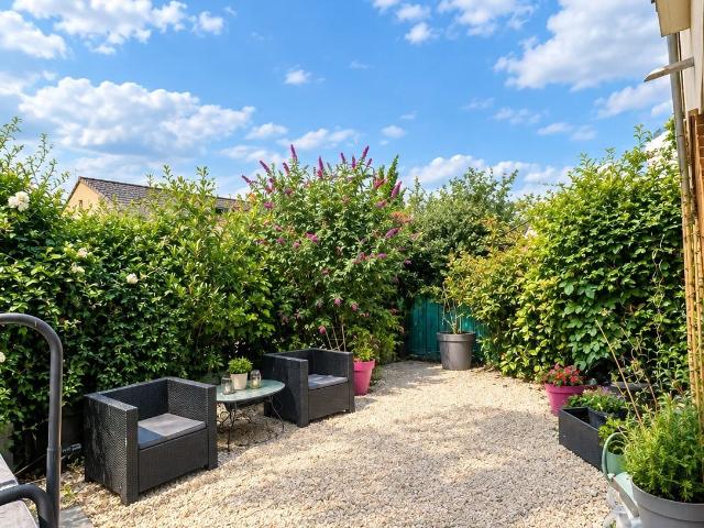 Appartement 3 pièces 69 m²