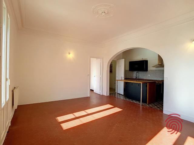 Appartement 3 pièces 69 m²