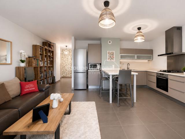 Appartement 3 pièces 69 m²