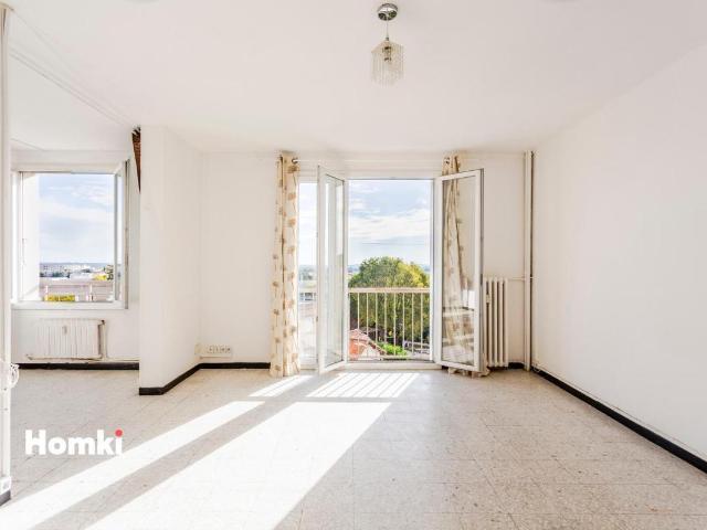 Appartement 3 pièces 69 m²