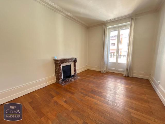 Appartement 3 pièces 69 m²