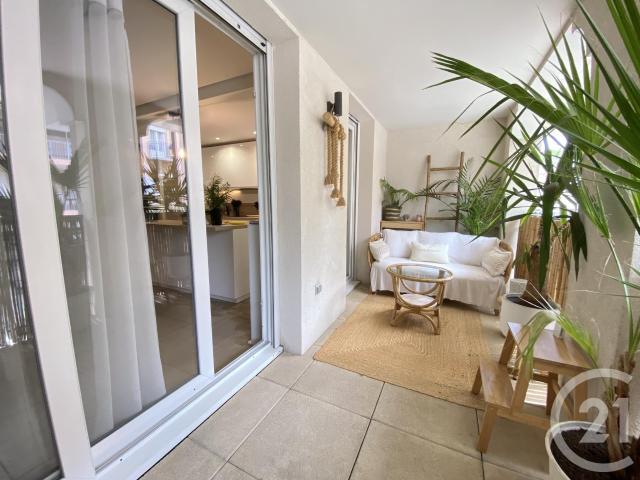 Appartement 3 pièces 69 m²