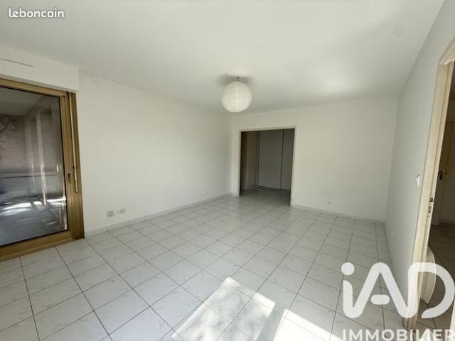 Appartement 3 pièces 69 m²