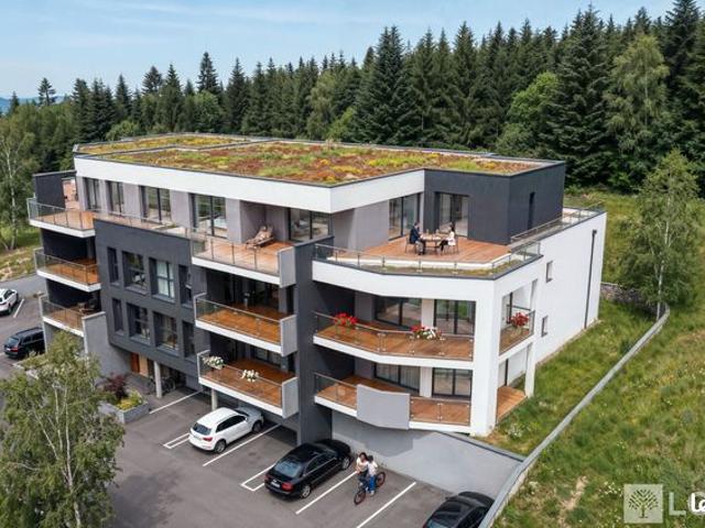 Appartement 3 pièces 69 m²