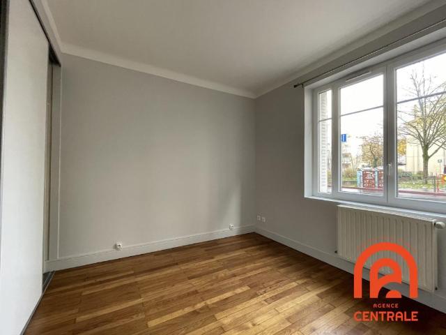 Appartement 3 pièces 69 m²