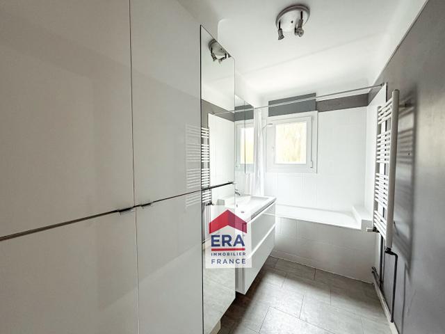 Appartement 3 pièces 69 m²