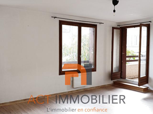 Appartement 3 pièces 69 m²
