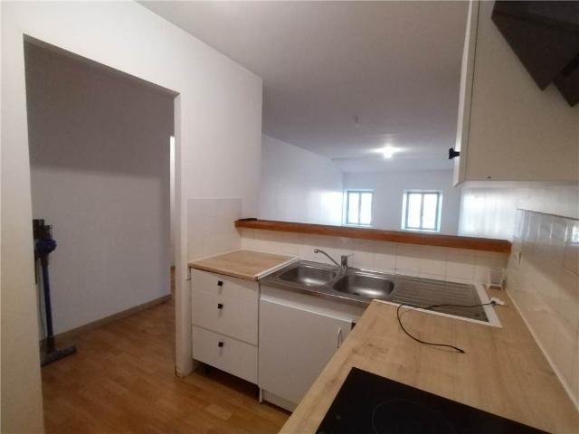 Appartement 3 pièces 69 m²