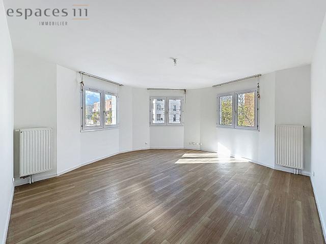 Appartement 3 pièces 69 m²