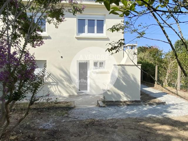 Maison 3 pièces 69 m²