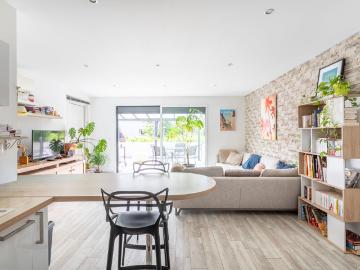 Appartement 3 pièces 69 m²