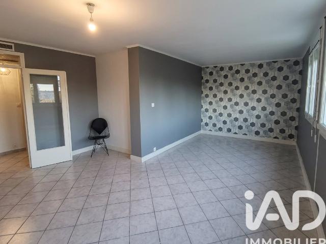 Appartement 3 pièces 69 m²