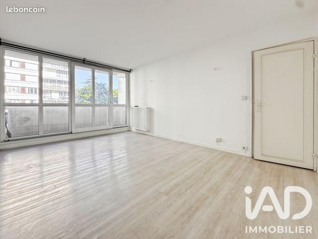 Appartement 3 pièces 69 m²