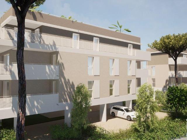 Appartement 3 pièces 69 m²