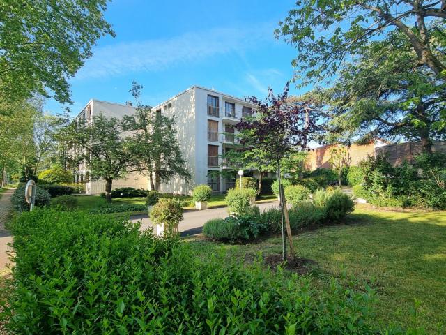 Appartement 3 pièces 69 m²