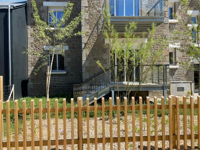 Appartement 3 pièces 69 m²