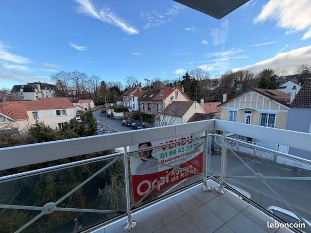 Appartement 3 pièces 69 m²