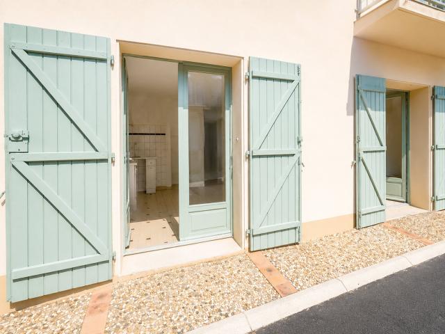 Appartement 3 pièces 69 m²