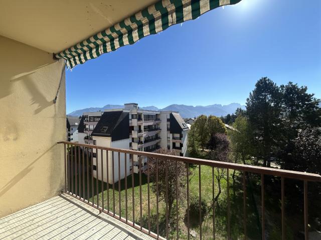 Appartement 3 pièces 69 m²