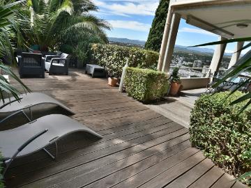Appartement 3 pièces 69 m²