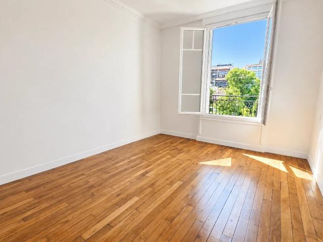 Appartement 3 pièces 69 m²