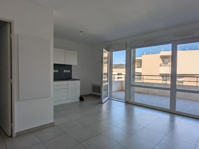 Appartement 3 pièces 69 m²