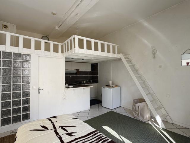 Appartement 3 pièces 69 m²