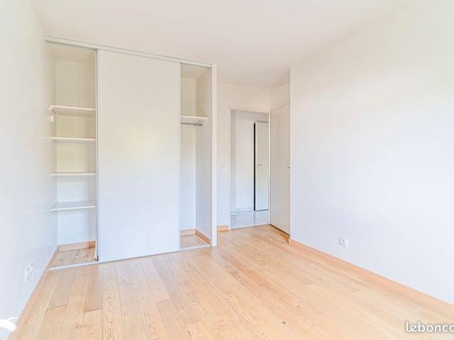Appartement 3 pièces 69 m²