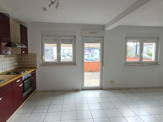 Appartement 3 pièces 69 m²